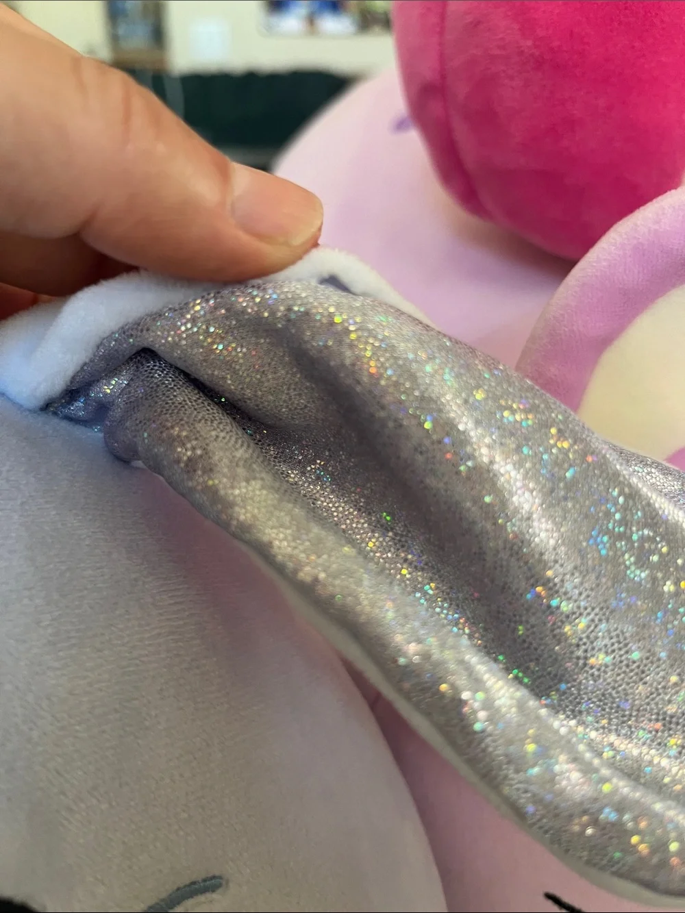 Squishmallows stuffed animals - Picture 3 of 10